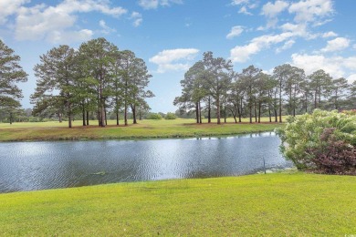 Gorgeous 2 bed 2 bath completely updated, GROUND FLOOR END UNIT on Myrtlewood Golf Course and Club  in South Carolina - for sale on GolfHomes.com, golf home, golf lot