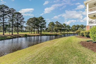 Gorgeous 2 bed 2 bath completely updated, GROUND FLOOR END UNIT on Myrtlewood Golf Course and Club  in South Carolina - for sale on GolfHomes.com, golf home, golf lot