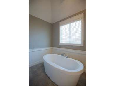 Beautiful 2-story home on Tee Box 12 of the Shawnee Country Club on Shawnee Golf and Country Club in Kansas - for sale on GolfHomes.com, golf home, golf lot