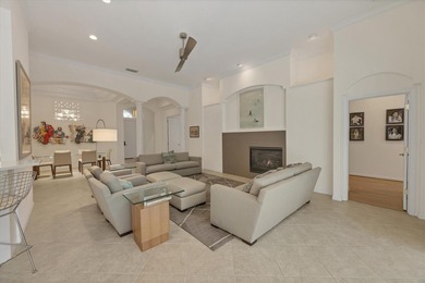 Welcome to this beautifully maintained and updated 3-bedroom, 2 on University Park Country Club in Florida - for sale on GolfHomes.com, golf home, golf lot