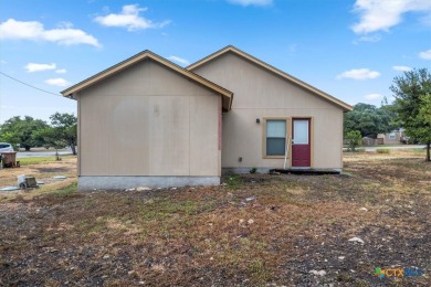 Welcome to your future home--where space, comfort, and adventure on Rebecca Creek Golf Club in Texas - for sale on GolfHomes.com, golf home, golf lot