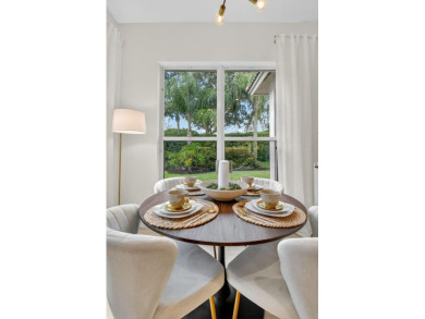 MOVE-IN READY,HOME IN ABERDEEN...55+ COMMUNITY. MANDATORY on Aberdeen Golf and Country Club in Florida - for sale on GolfHomes.com, golf home, golf lot