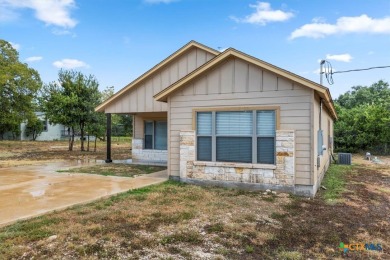 Welcome to your future home--where space, comfort, and adventure on Rebecca Creek Golf Club in Texas - for sale on GolfHomes.com, golf home, golf lot