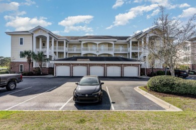 Gorgeous 2 bed 2 bath completely updated, GROUND FLOOR END UNIT on Myrtlewood Golf Course and Club  in South Carolina - for sale on GolfHomes.com, golf home, golf lot