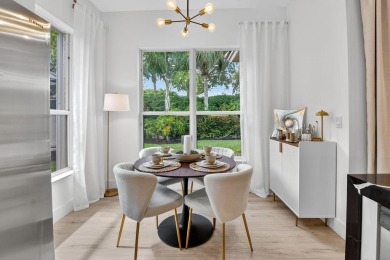 MOVE-IN READY,HOME IN ABERDEEN...55+ COMMUNITY. MANDATORY on Aberdeen Golf and Country Club in Florida - for sale on GolfHomes.com, golf home, golf lot