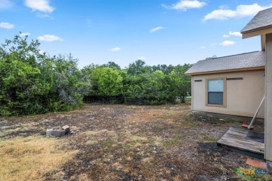 Welcome to your future home--where space, comfort, and adventure on Rebecca Creek Golf Club in Texas - for sale on GolfHomes.com, golf home, golf lot
