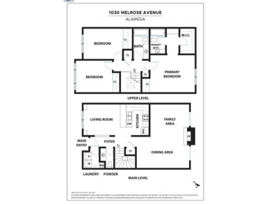 Cozy 3-bedroom townhome in Garden Isle.   The open floor plan on Chuck Corica Golf Complex in California - for sale on GolfHomes.com, golf home, golf lot