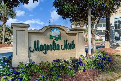 Gorgeous 2 bed 2 bath completely updated, GROUND FLOOR END UNIT on Myrtlewood Golf Course and Club  in South Carolina - for sale on GolfHomes.com, golf home, golf lot