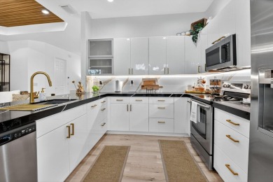 MOVE-IN READY,HOME IN ABERDEEN...55+ COMMUNITY. MANDATORY on Aberdeen Golf and Country Club in Florida - for sale on GolfHomes.com, golf home, golf lot