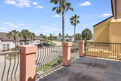 Port Aransas Paradise!  Beautiful canal front shady side home on Palmilla Beach Golf Club in Texas - for sale on GolfHomes.com, golf home, golf lot