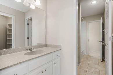 Beautiful 2-story home on Tee Box 12 of the Shawnee Country Club on Shawnee Golf and Country Club in Kansas - for sale on GolfHomes.com, golf home, golf lot