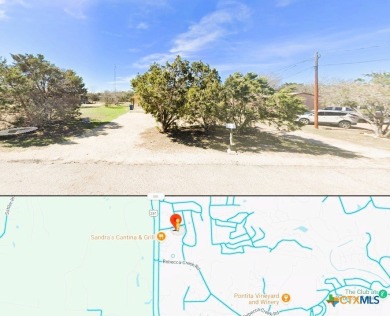 Welcome to your future home--where space, comfort, and adventure on Rebecca Creek Golf Club in Texas - for sale on GolfHomes.com, golf home, golf lot