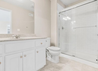 Beautiful 2-story home on Tee Box 12 of the Shawnee Country Club on Shawnee Golf and Country Club in Kansas - for sale on GolfHomes.com, golf home, golf lot