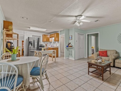 Beautiful double unit in Lanark Village, ready for your on St. James Bay in Florida - for sale on GolfHomes.com, golf home, golf lot