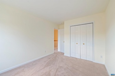 You'll love this light and airy townhome in River Run! Walk to on Meadowcreek Golf Course in Virginia - for sale on GolfHomes.com, golf home, golf lot