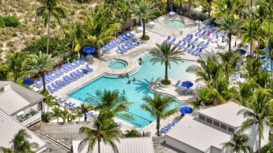 PARADISE FOUND!!!! Beautiful 5th Floor 2/2 Seascape II Condo on Ocean Village Golf Course in Florida - for sale on GolfHomes.com, golf home, golf lot