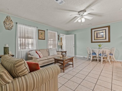 Beautiful double unit in Lanark Village, ready for your on St. James Bay in Florida - for sale on GolfHomes.com, golf home, golf lot