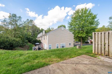 You'll love this light and airy townhome in River Run! Walk to on Meadowcreek Golf Course in Virginia - for sale on GolfHomes.com, golf home, golf lot