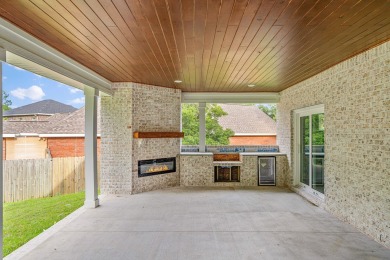 Luxury new construction in the sought-after Hidden Creek golf on The Club At Hidden Creek in Florida - for sale on GolfHomes.com, golf home, golf lot