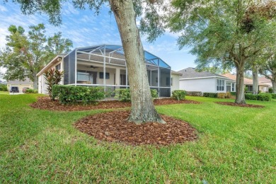 One or more photo(s) has been virtually staged. Nestled on the on The Legends Golf and Country Club in Florida - for sale on GolfHomes.com, golf home, golf lot