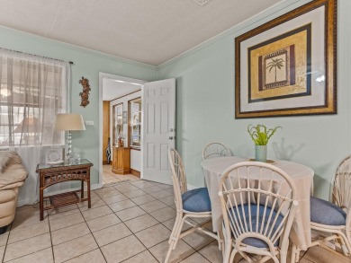 Beautiful double unit in Lanark Village, ready for your on St. James Bay in Florida - for sale on GolfHomes.com, golf home, golf lot
