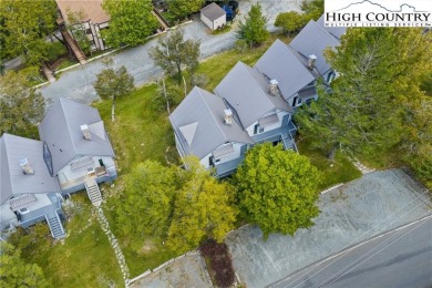 Discover a beautifully renovated and fully furnished 3-bedroom on Beech Mountain Club in North Carolina - for sale on GolfHomes.com, golf home, golf lot