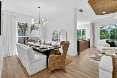 MOVE-IN READY,HOME IN ABERDEEN...55+ COMMUNITY. MANDATORY on Aberdeen Golf and Country Club in Florida - for sale on GolfHomes.com, golf home, golf lot