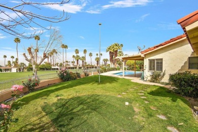 Price reduced! You will love this beautiful South Palm Desert on Shadow Mountain Golf Club in California - for sale on GolfHomes.com, golf home, golf lot