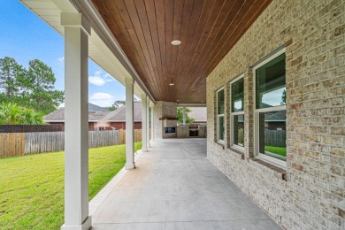 Luxury new construction in the sought-after Hidden Creek golf on The Club At Hidden Creek in Florida - for sale on GolfHomes.com, golf home, golf lot