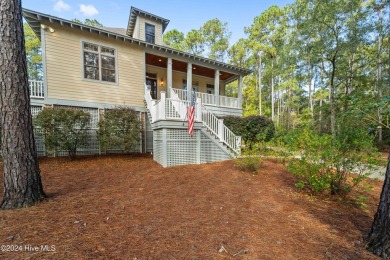 Welcome to your dream home in the prestigious River Landing Golf on River Landing Golf Course in North Carolina - for sale on GolfHomes.com, golf home, golf lot