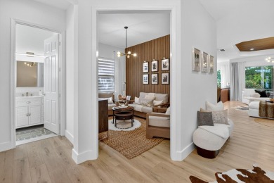 MOVE-IN READY,HOME IN ABERDEEN...55+ COMMUNITY. MANDATORY on Aberdeen Golf and Country Club in Florida - for sale on GolfHomes.com, golf home, golf lot