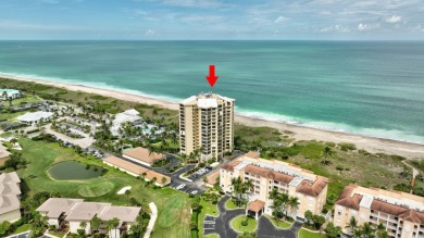 PARADISE FOUND!!!! Beautiful 5th Floor 2/2 Seascape II Condo on Ocean Village Golf Course in Florida - for sale on GolfHomes.com, golf home, golf lot