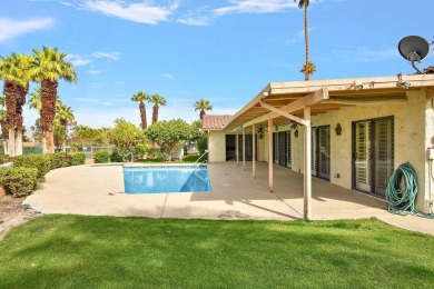 Price reduced! You will love this beautiful South Palm Desert on Shadow Mountain Golf Club in California - for sale on GolfHomes.com, golf home, golf lot