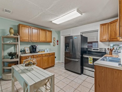 Beautiful double unit in Lanark Village, ready for your on St. James Bay in Florida - for sale on GolfHomes.com, golf home, golf lot