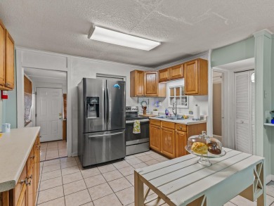 Beautiful double unit in Lanark Village, ready for your on St. James Bay in Florida - for sale on GolfHomes.com, golf home, golf lot