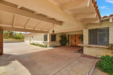 Price reduced! You will love this beautiful South Palm Desert on Shadow Mountain Golf Club in California - for sale on GolfHomes.com, golf home, golf lot