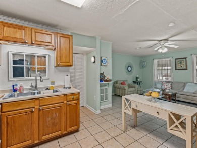 Beautiful double unit in Lanark Village, ready for your on St. James Bay in Florida - for sale on GolfHomes.com, golf home, golf lot