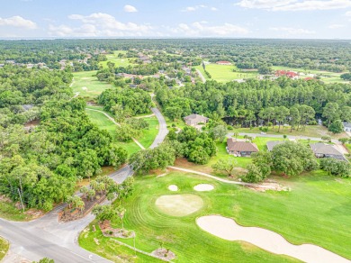 Luxury new construction in the sought-after Hidden Creek golf on The Club At Hidden Creek in Florida - for sale on GolfHomes.com, golf home, golf lot