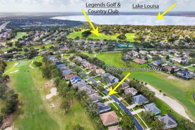 One or more photo(s) has been virtually staged. Nestled on the on The Legends Golf and Country Club in Florida - for sale on GolfHomes.com, golf home, golf lot