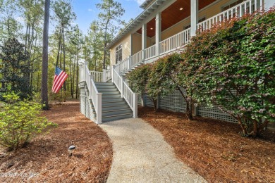 Welcome to your dream home in the prestigious River Landing Golf on River Landing Golf Course in North Carolina - for sale on GolfHomes.com, golf home, golf lot