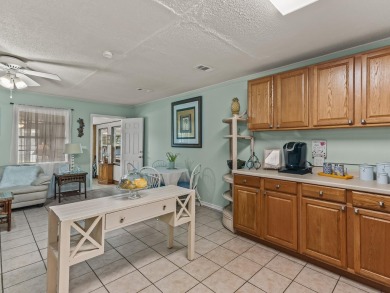 Beautiful double unit in Lanark Village, ready for your on St. James Bay in Florida - for sale on GolfHomes.com, golf home, golf lot