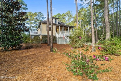 Welcome to your dream home in the prestigious River Landing Golf on River Landing Golf Course in North Carolina - for sale on GolfHomes.com, golf home, golf lot