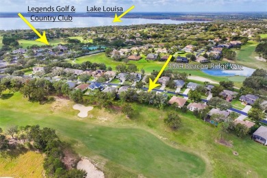 One or more photo(s) has been virtually staged. Nestled on the on The Legends Golf and Country Club in Florida - for sale on GolfHomes.com, golf home, golf lot