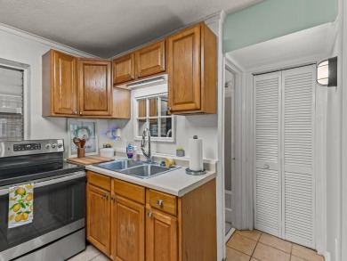 Beautiful double unit in Lanark Village, ready for your on St. James Bay in Florida - for sale on GolfHomes.com, golf home, golf lot