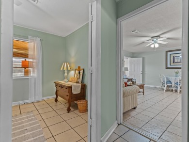 Beautiful double unit in Lanark Village, ready for your on St. James Bay in Florida - for sale on GolfHomes.com, golf home, golf lot