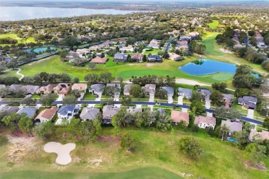 One or more photo(s) has been virtually staged. Nestled on the on The Legends Golf and Country Club in Florida - for sale on GolfHomes.com, golf home, golf lot