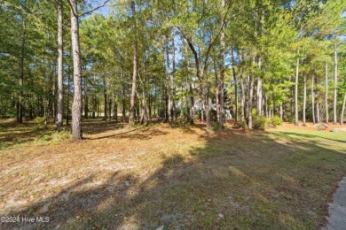 Welcome to your dream home in the prestigious River Landing Golf on River Landing Golf Course in North Carolina - for sale on GolfHomes.com, golf home, golf lot