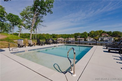 The newest Luxury Villa Project in the Heart of Osage Beach on The Oaks Golf Course in Missouri - for sale on GolfHomes.com, golf home, golf lot