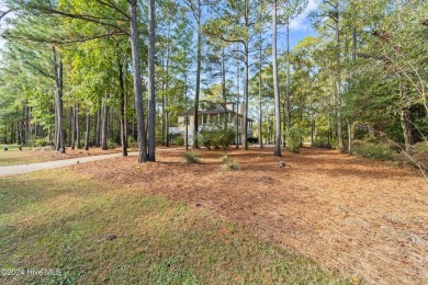 Welcome to your dream home in the prestigious River Landing Golf on River Landing Golf Course in North Carolina - for sale on GolfHomes.com, golf home, golf lot