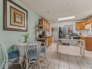 Beautiful double unit in Lanark Village, ready for your on St. James Bay in Florida - for sale on GolfHomes.com, golf home, golf lot